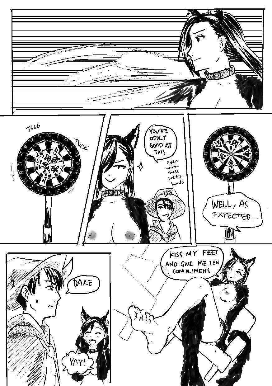 [Obruo Panda] Haloween image number 10