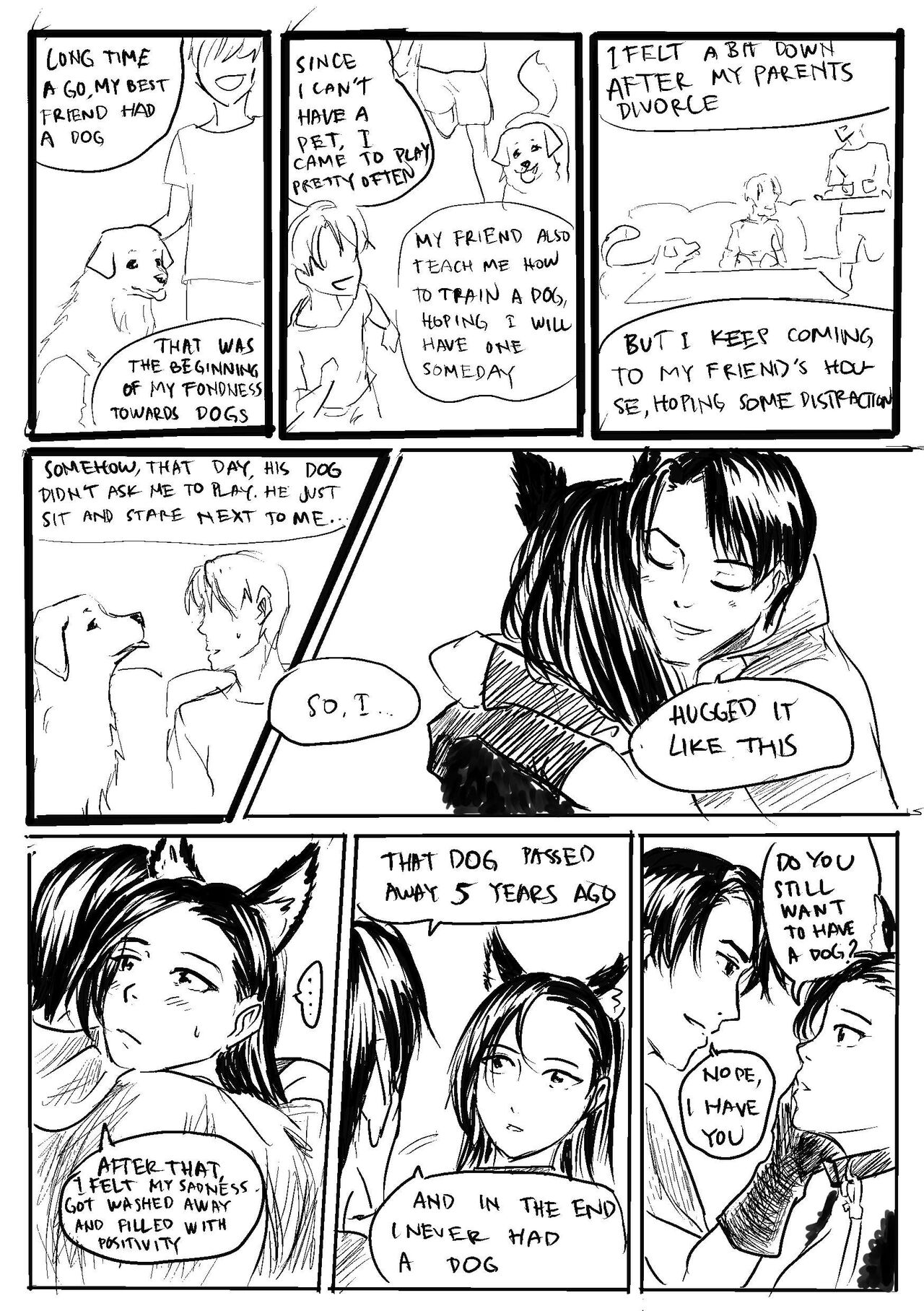 [Obruo Panda] Haloween image number 15