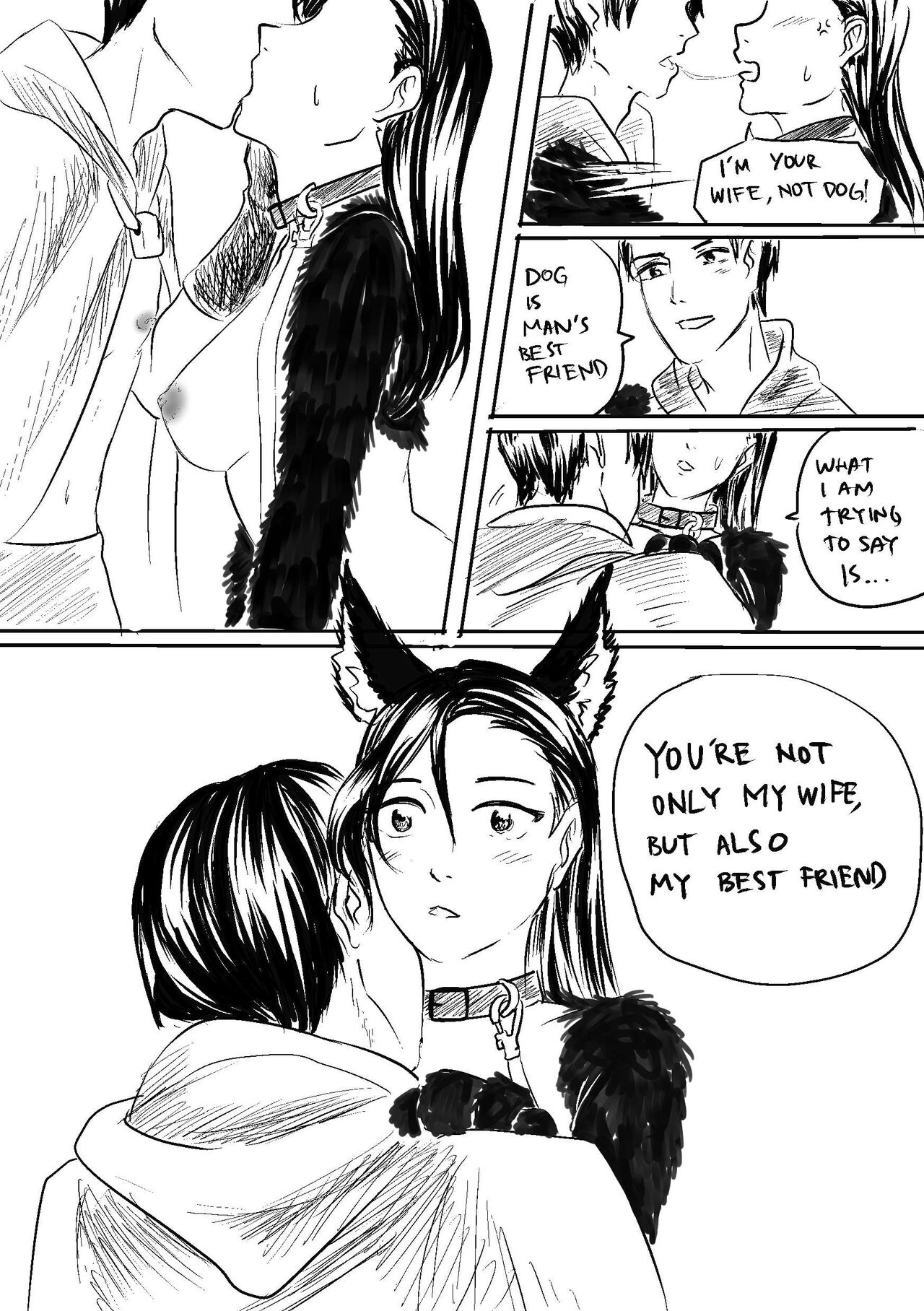 [Obruo Panda] Haloween image number 16