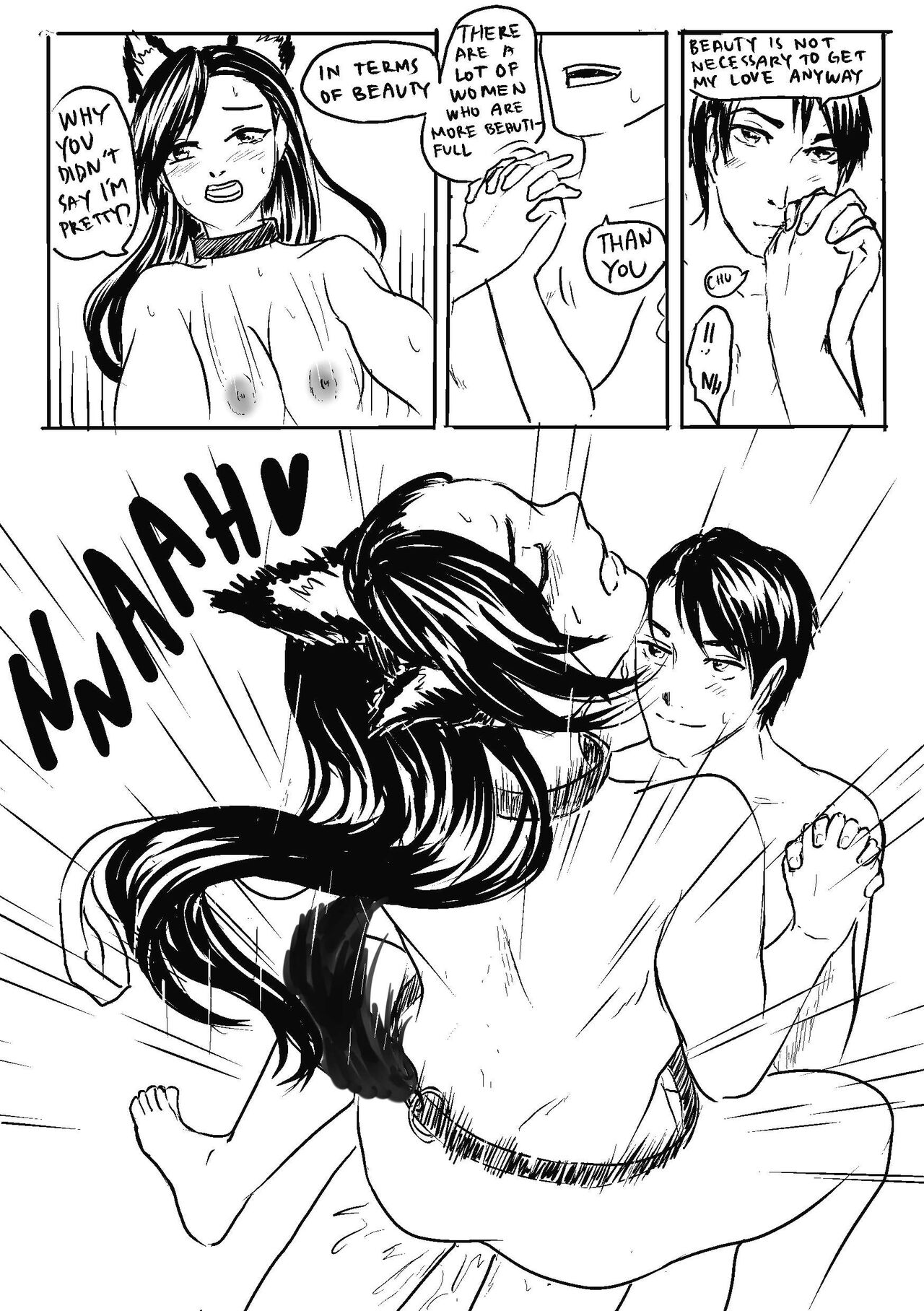 [Obruo Panda] Haloween image number 25