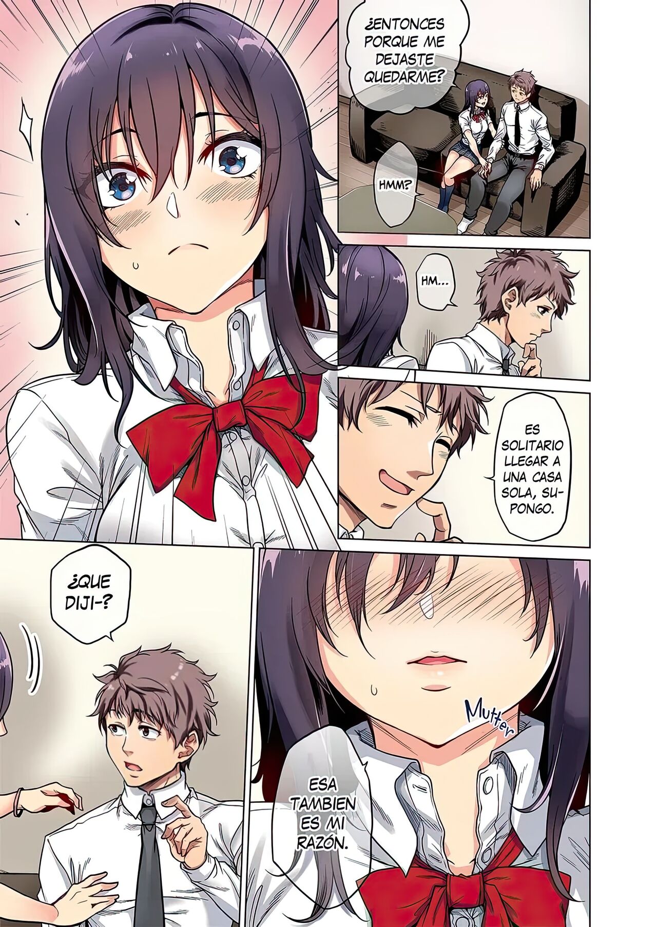 Traje a casa a una fugitiva Bildnummer 4