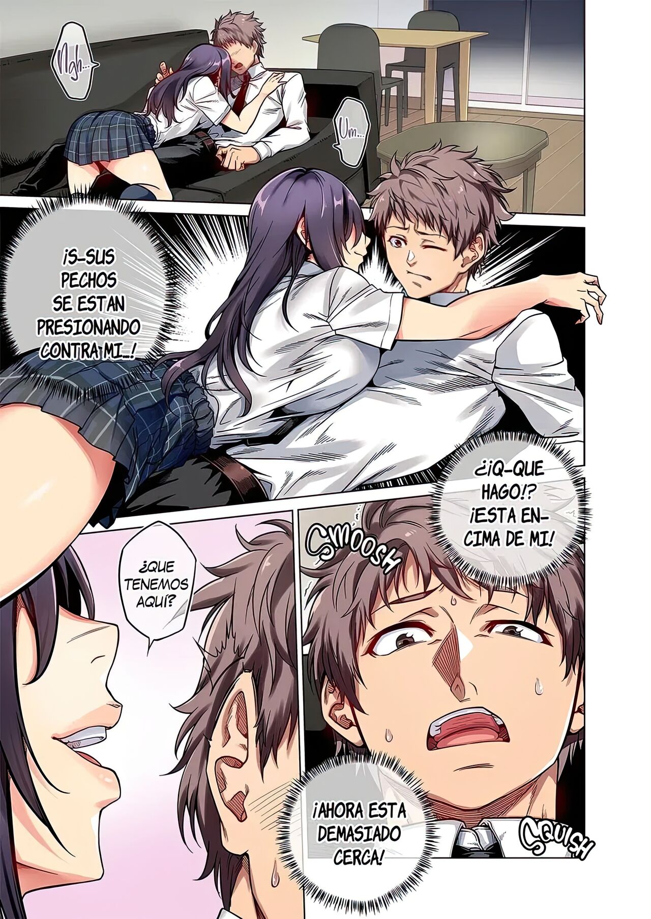 Traje a casa a una fugitiva Bildnummer 6