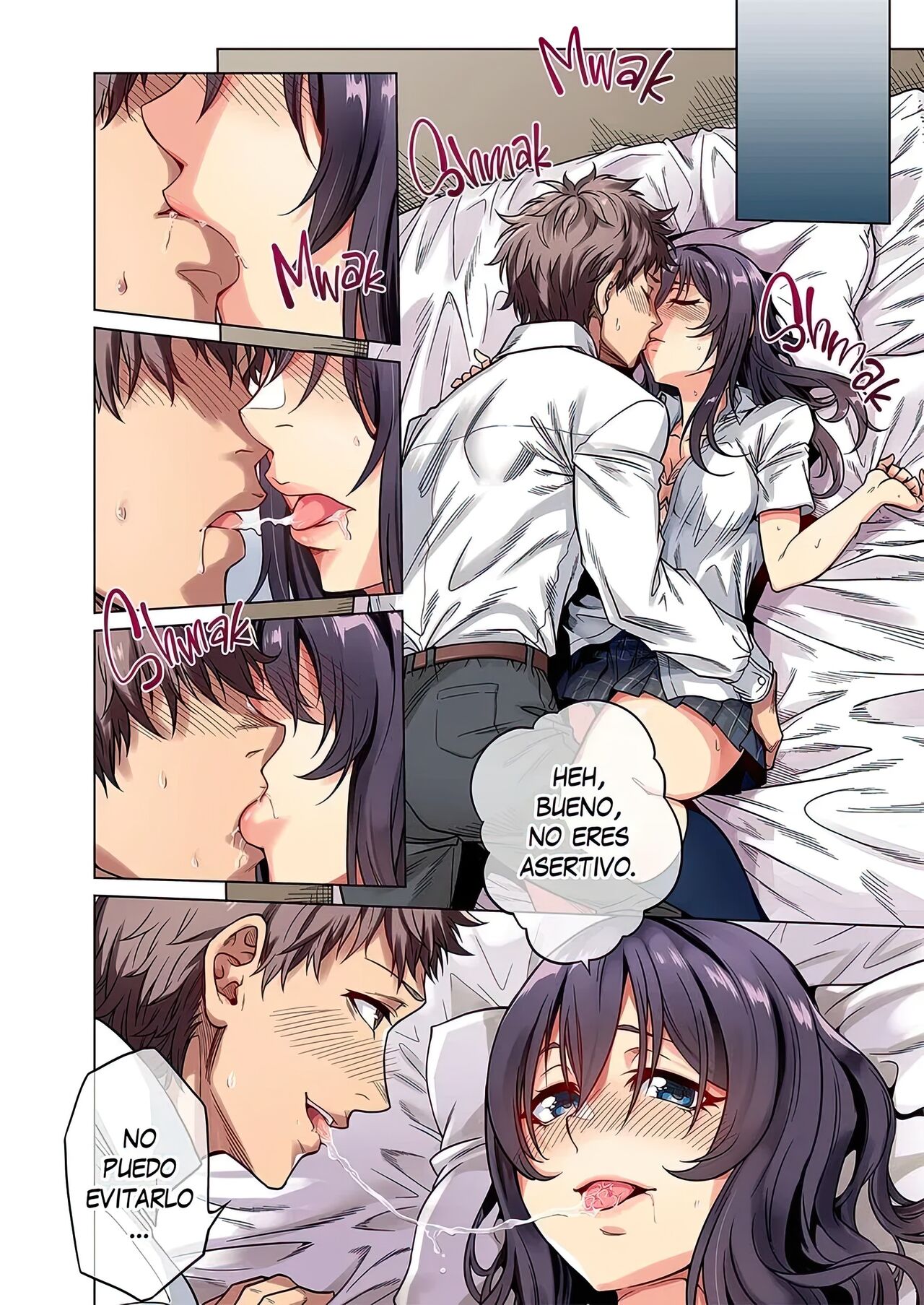 Traje a casa a una fugitiva Bildnummer 9