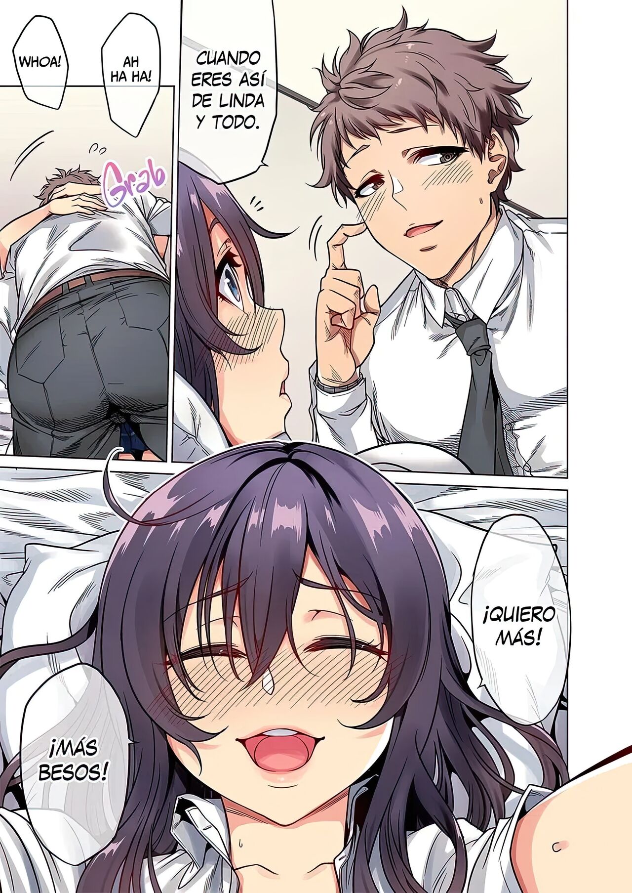 Traje a casa a una fugitiva Bildnummer 10