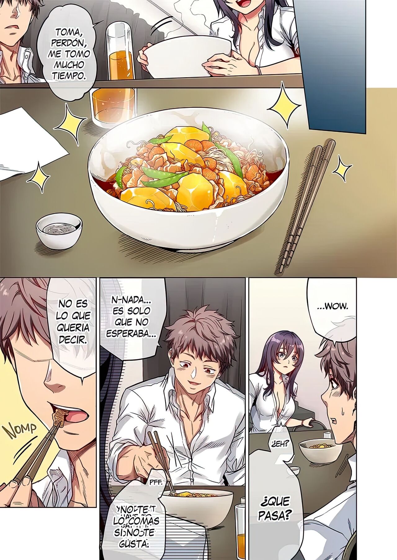 Traje a casa a una fugitiva Bildnummer 20