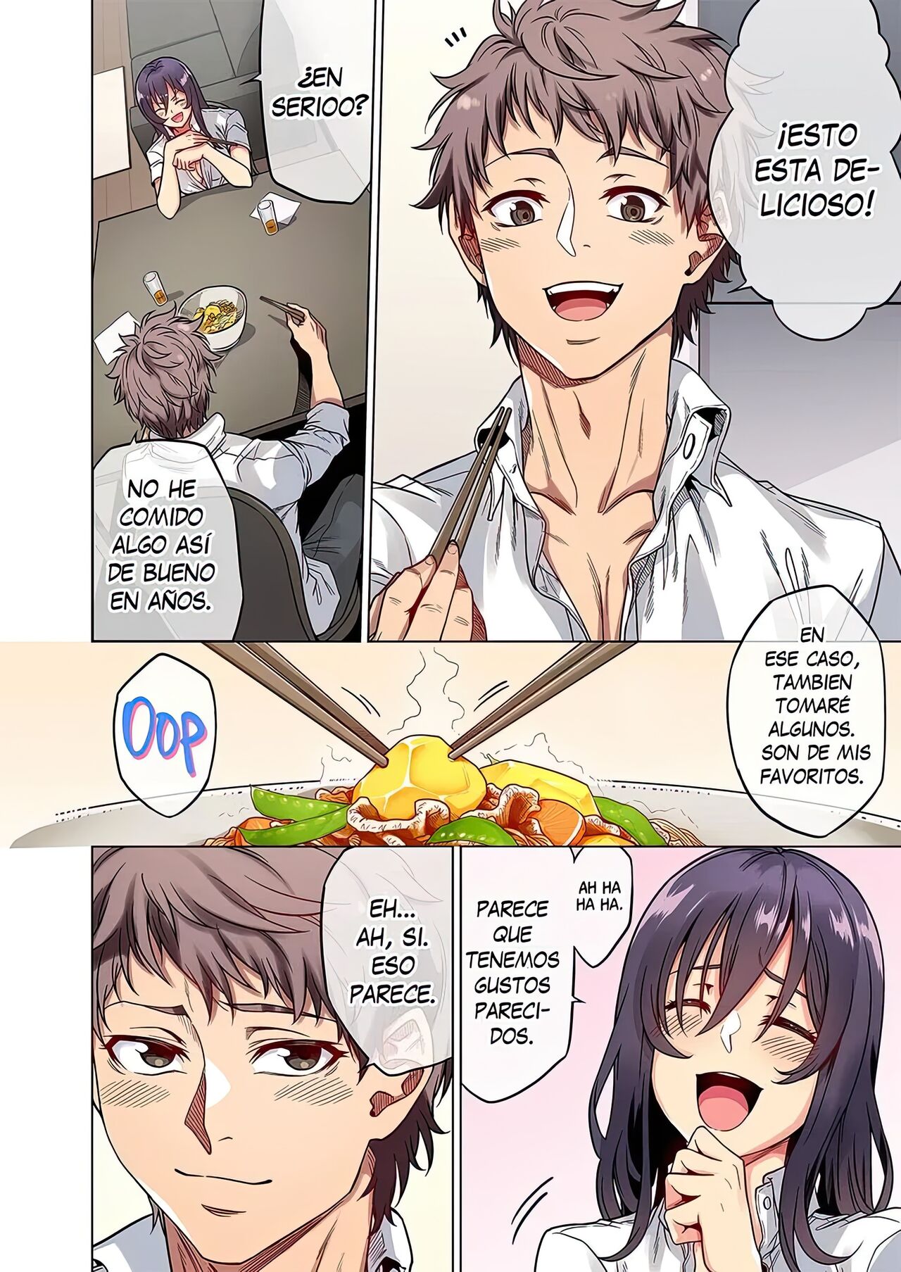 Traje a casa a una fugitiva Bildnummer 21