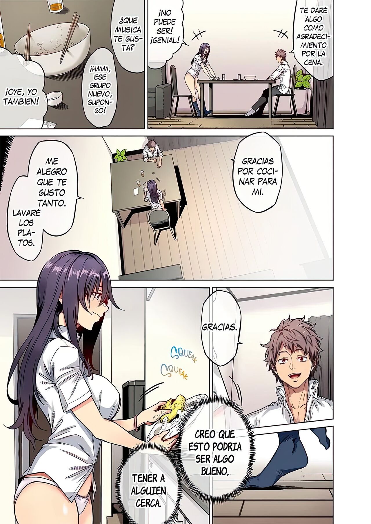 Traje a casa a una fugitiva Bildnummer 22