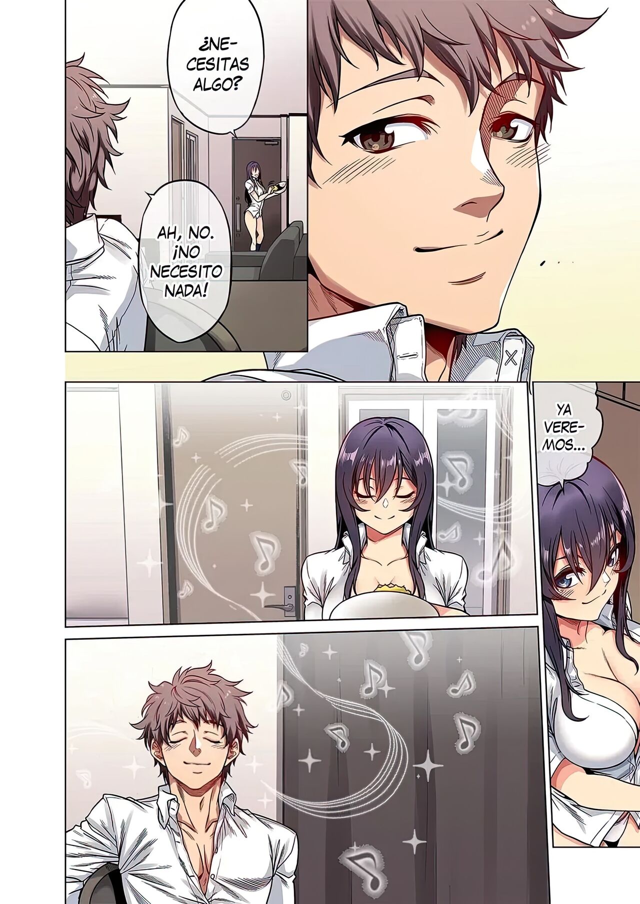 Traje a casa a una fugitiva Bildnummer 23