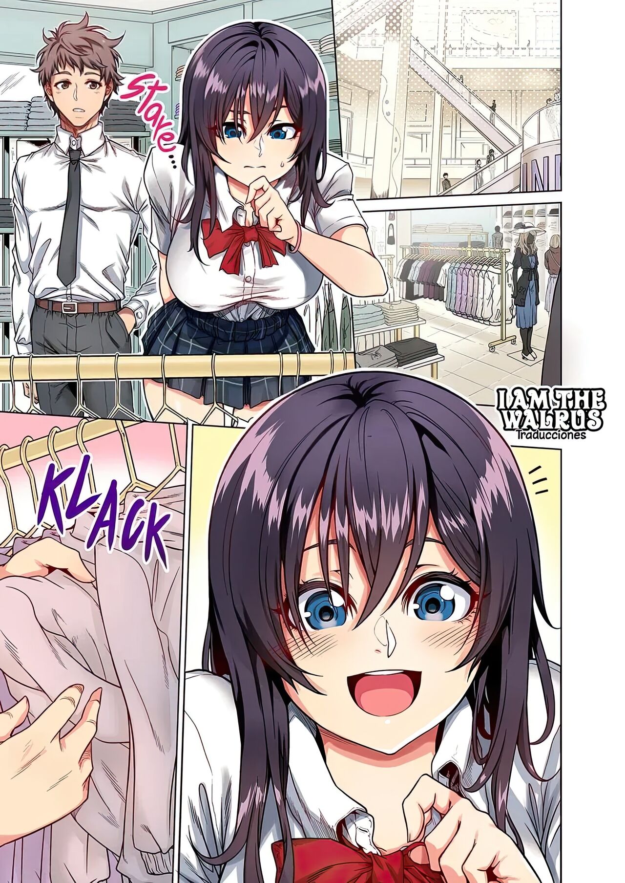 Traje a casa a una fugitiva Bildnummer 35