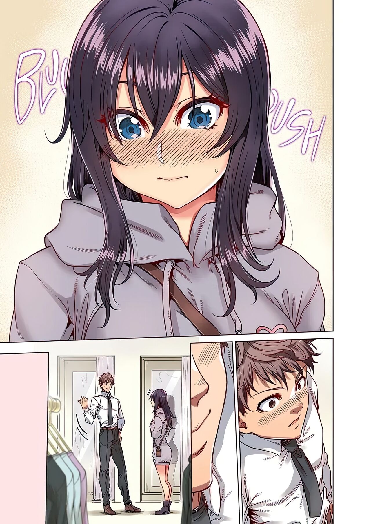 Traje a casa a una fugitiva Bildnummer 39