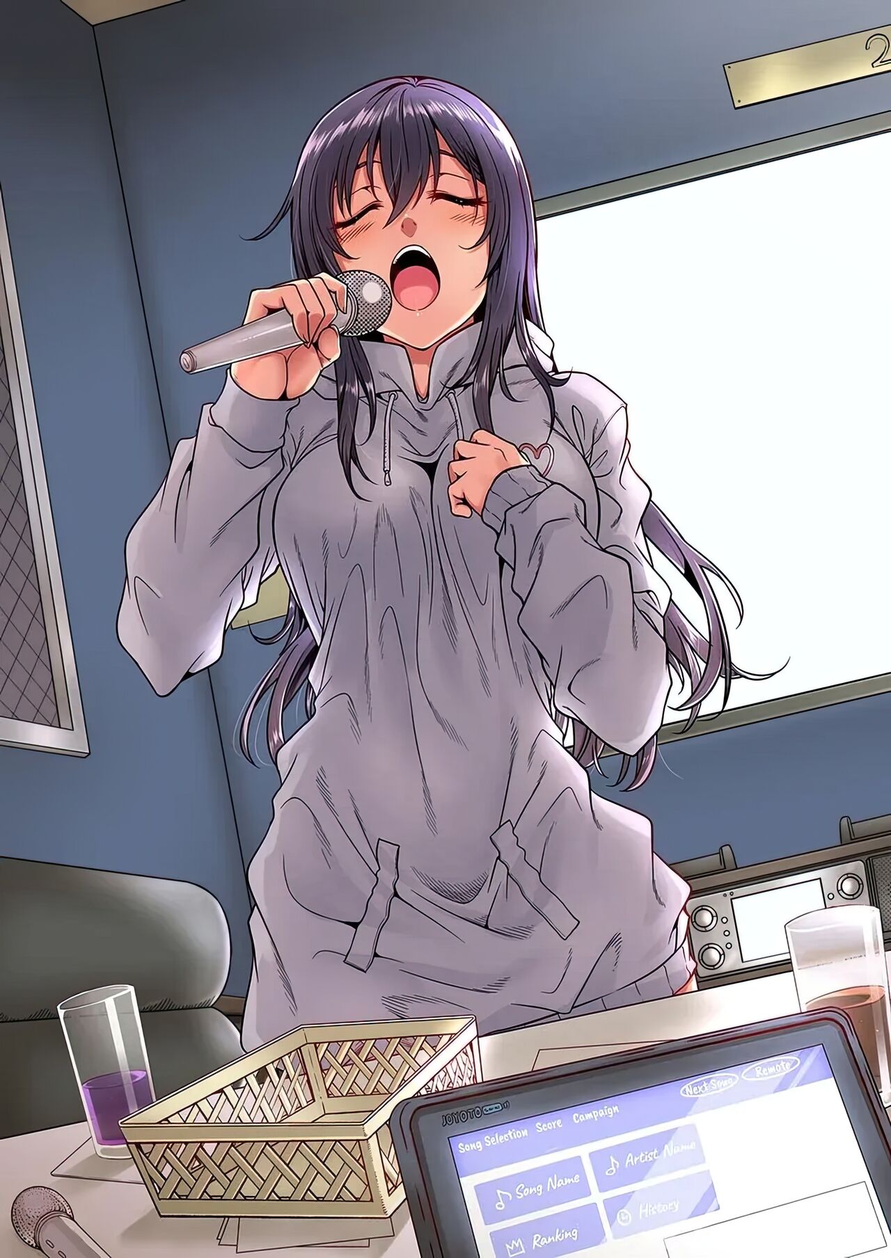 Traje a casa a una fugitiva Bildnummer 43