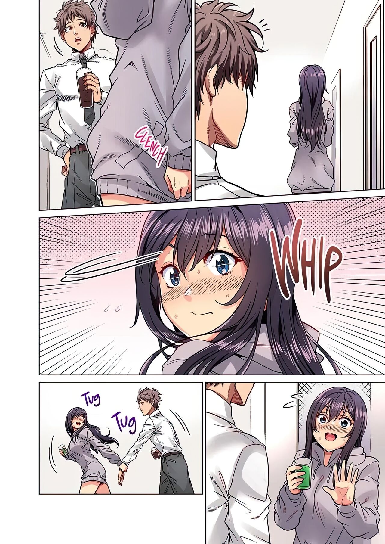 Traje a casa a una fugitiva Bildnummer 49