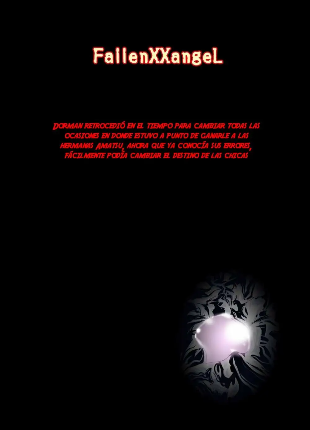 [Senbon Torii] FallenXXangeL 19 Doman FULLCOLOR (Inju Seisen Twin Angels) [Spanish] [NTRForever] numero di immagine  26