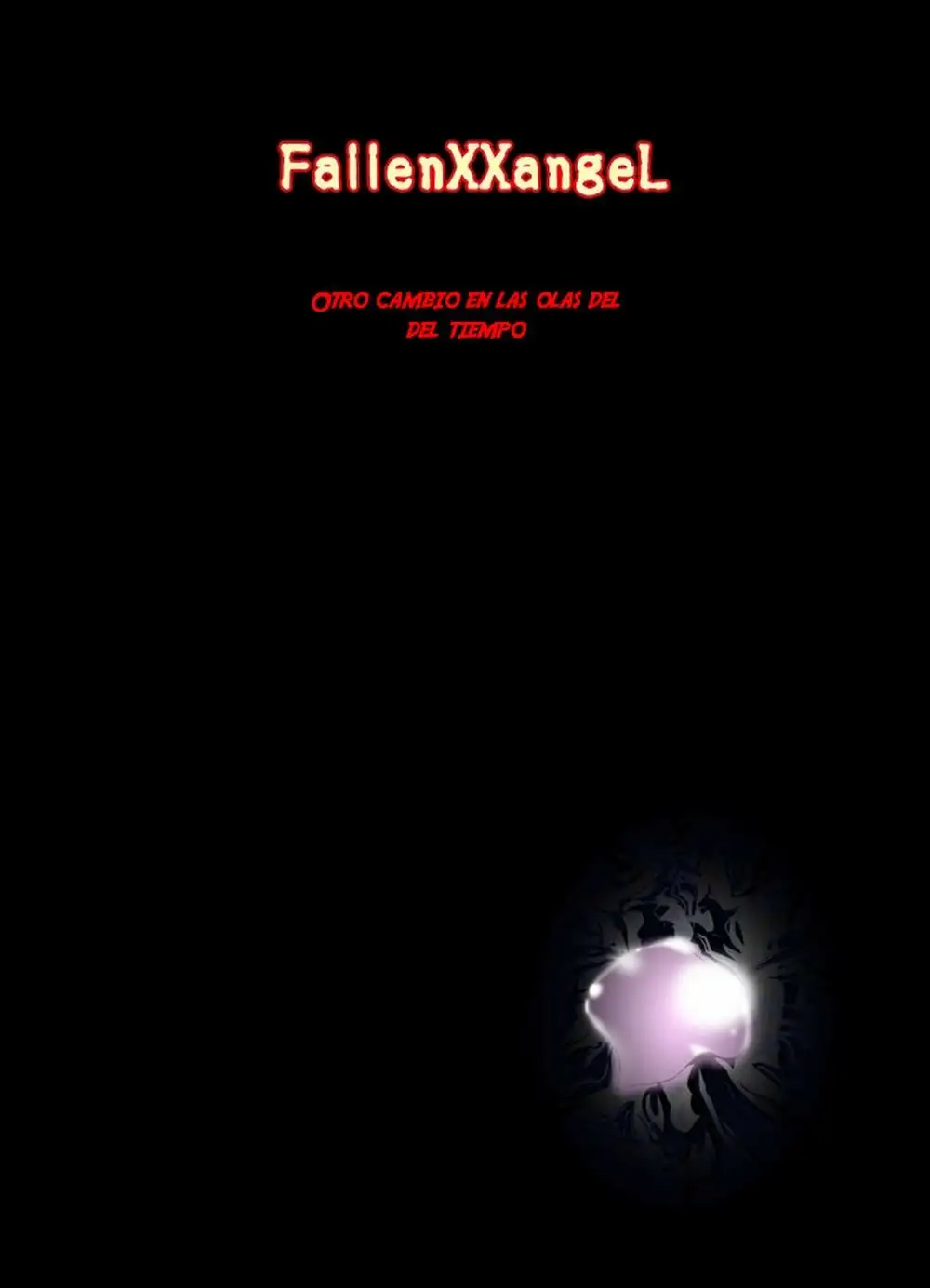 [Senbon Torii] FallenXXangeL 19 Doman FULLCOLOR (Inju Seisen Twin Angels) [Spanish] [NTRForever] numero di immagine  42