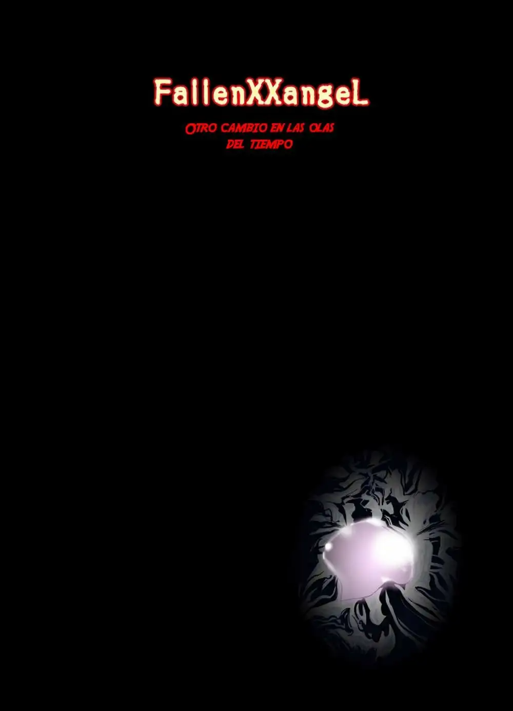 [Senbon Torii] FallenXXangeL 19 Doman FULLCOLOR (Inju Seisen Twin Angels) [Spanish] [NTRForever] numero di immagine  56