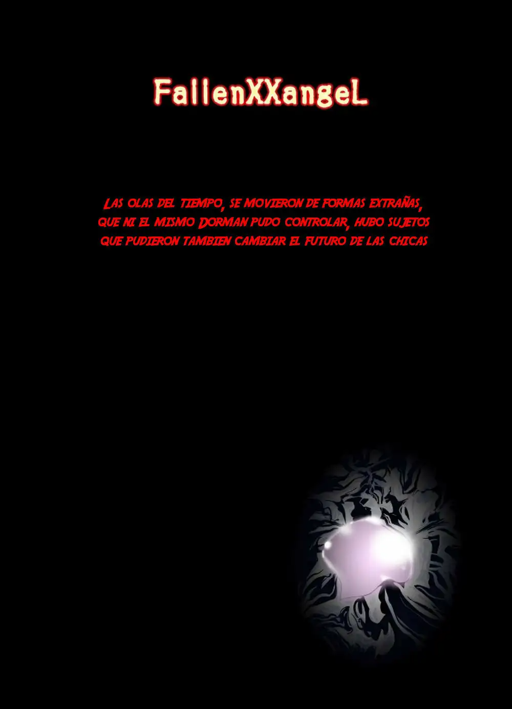 [Senbon Torii] FallenXXangeL 19 Doman FULLCOLOR (Inju Seisen Twin Angels) [Spanish] [NTRForever] numero di immagine  101