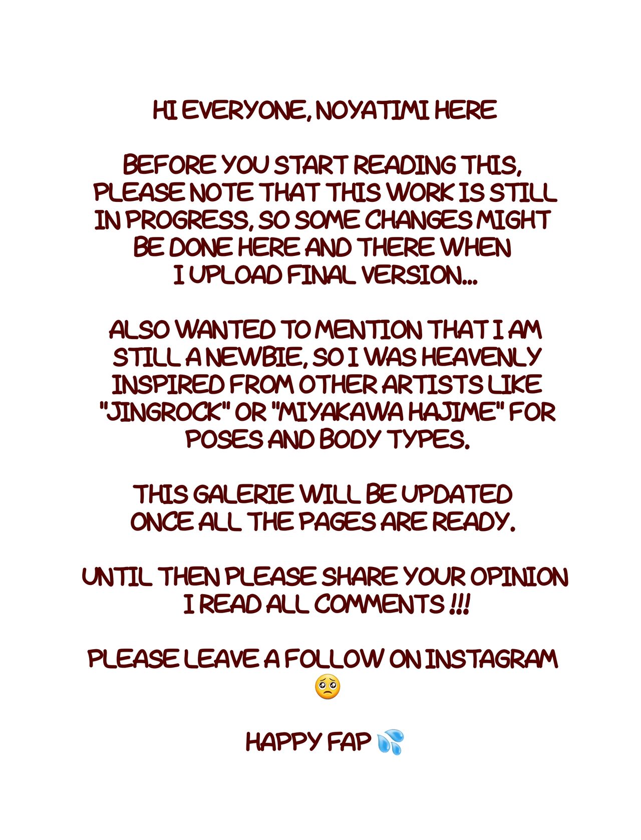 [Noyatimi] Alternate Reality 1 (ongoing) 이미지 번호 2