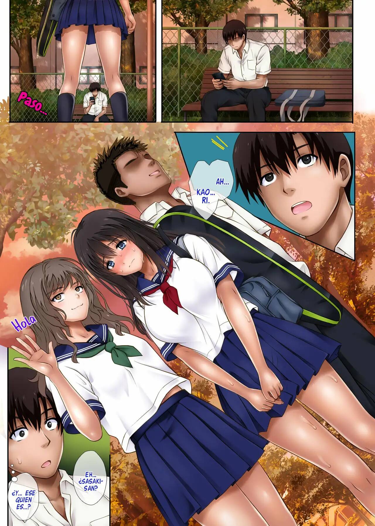 Midare Uchi 01 image number 41