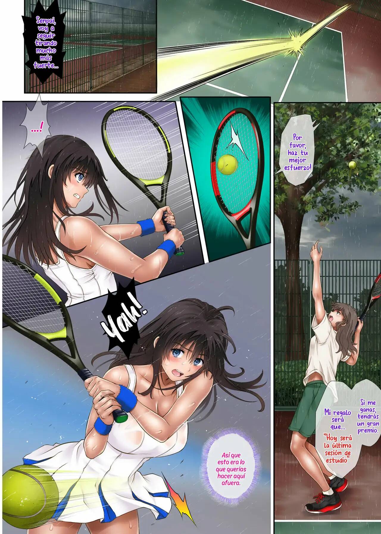 Midare Uchi 01 image number 48