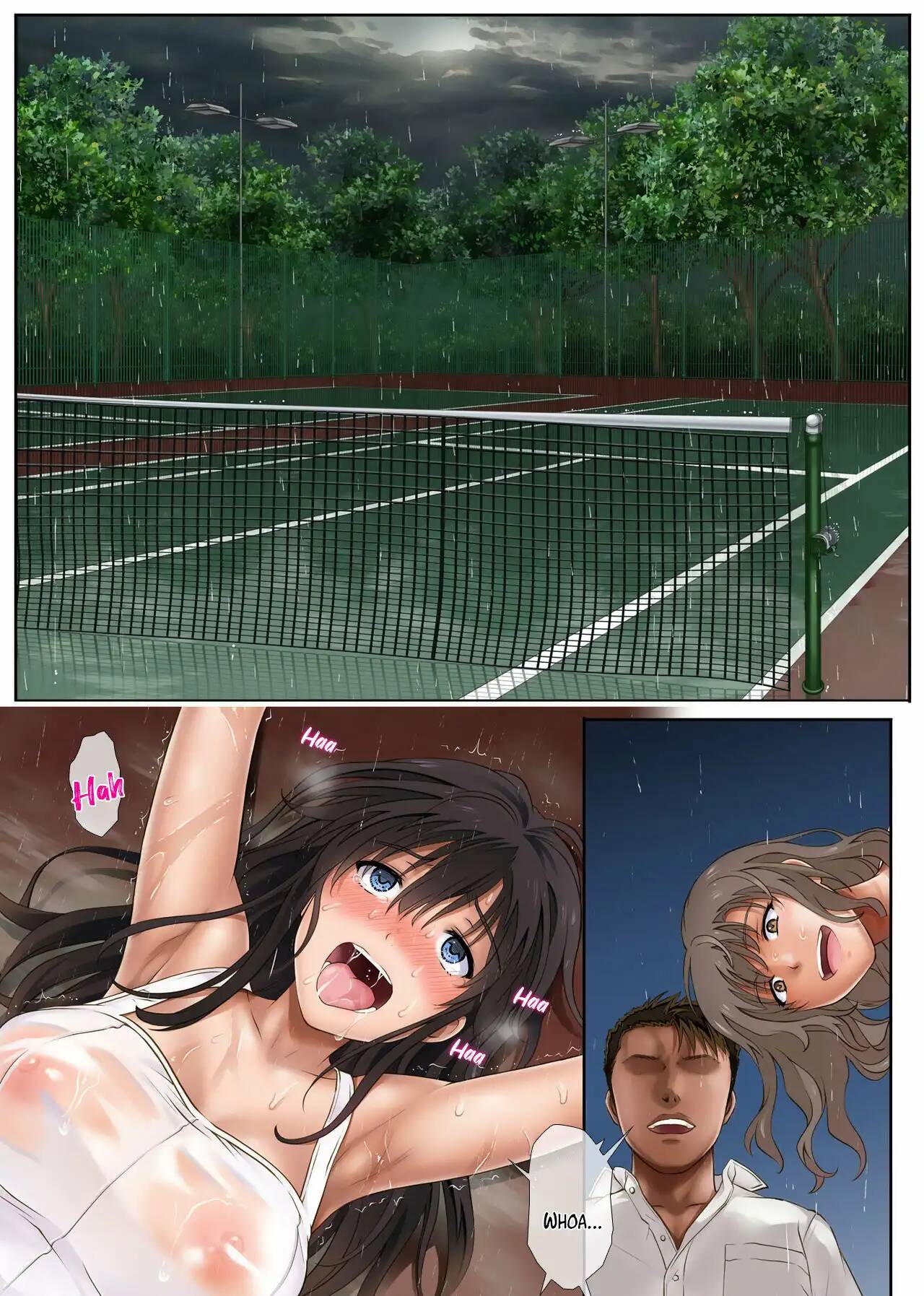 Midare Uchi 01 image number 53