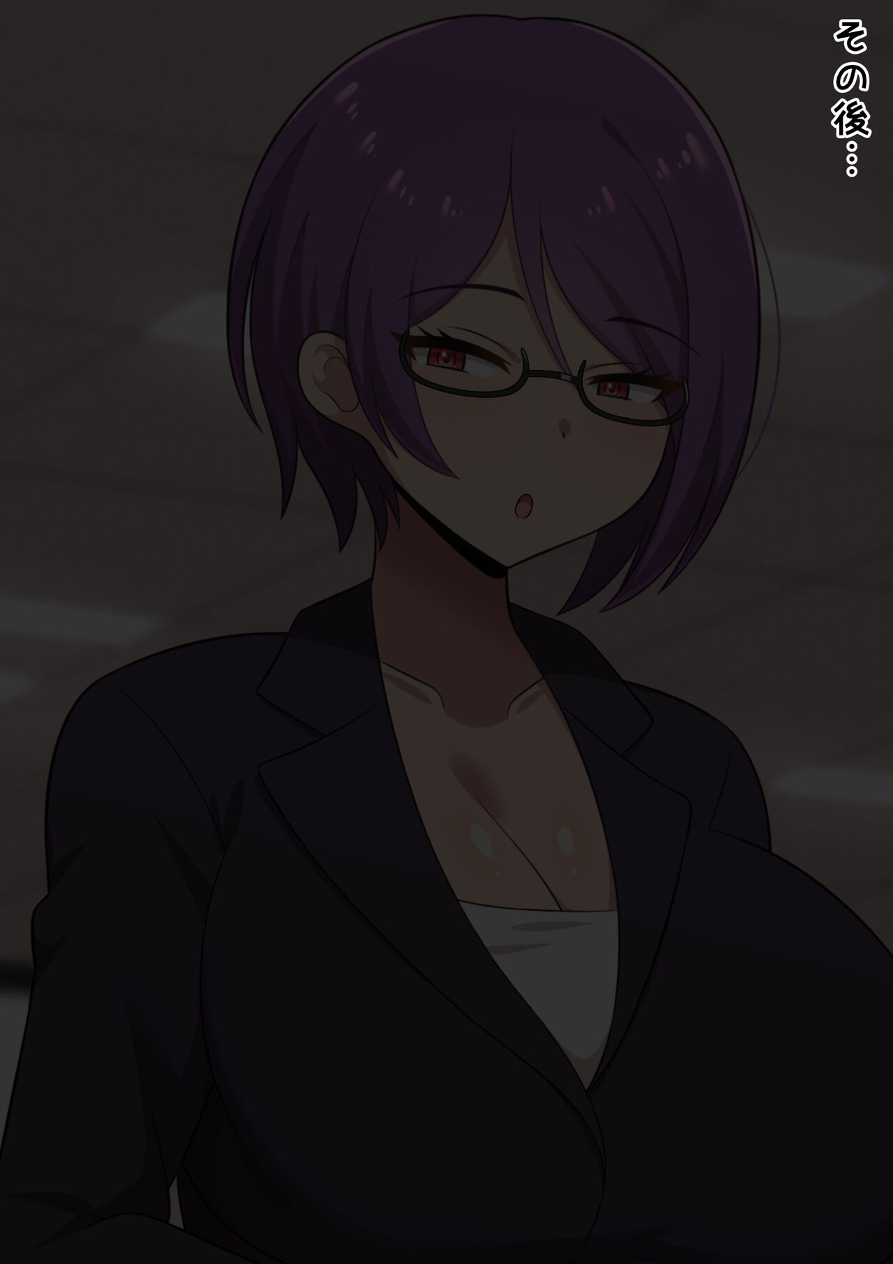 [Kisarazu Teikoku (JK Saratsu)] Jimuteki Sakusei de Shachou o Maso Ochi Saseru Do-S Hisho 画像番号 164