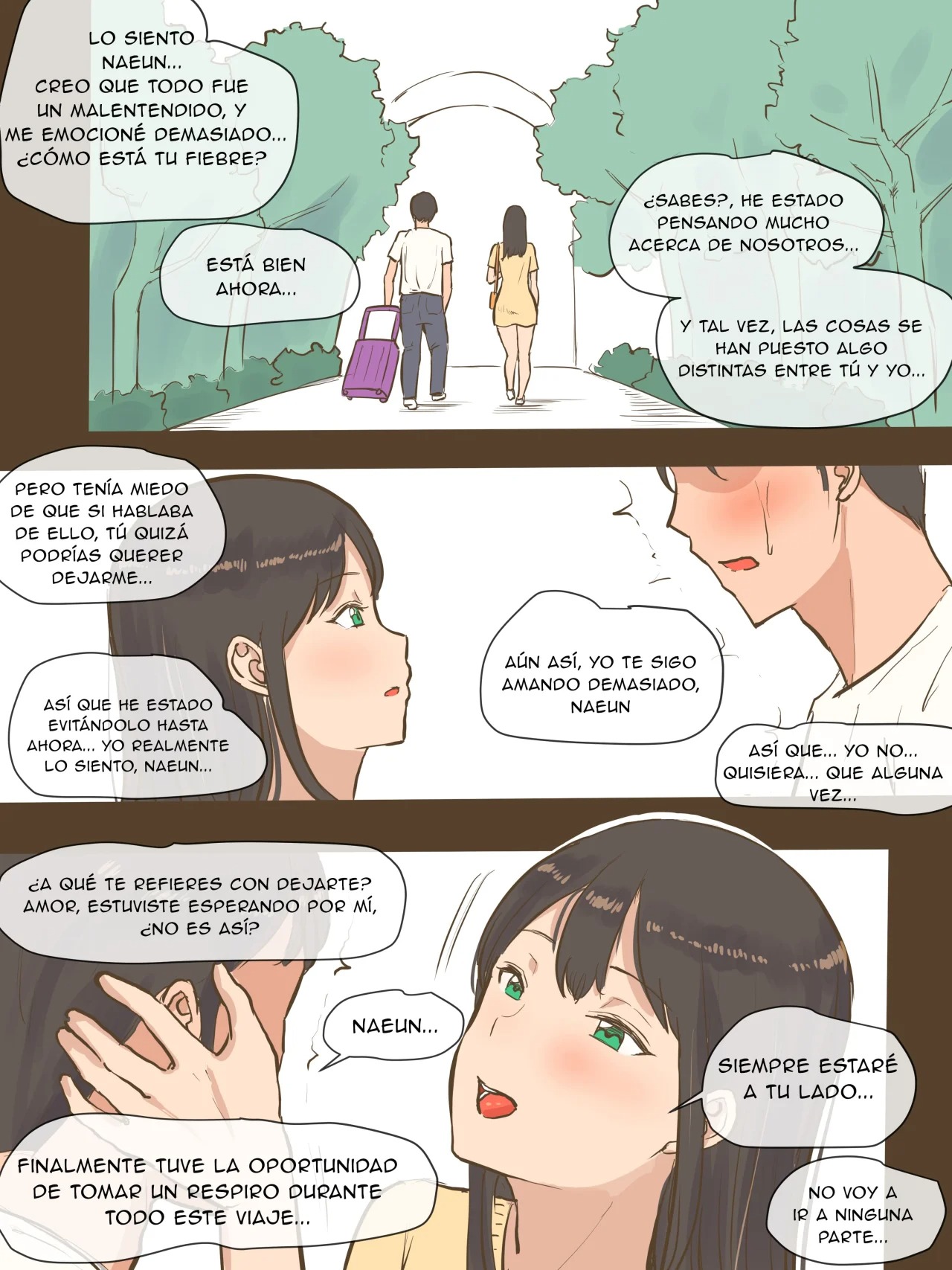 [Laliberte] GUEST (Historia Completa) [Spanish] [HGUK] 图片编号 53