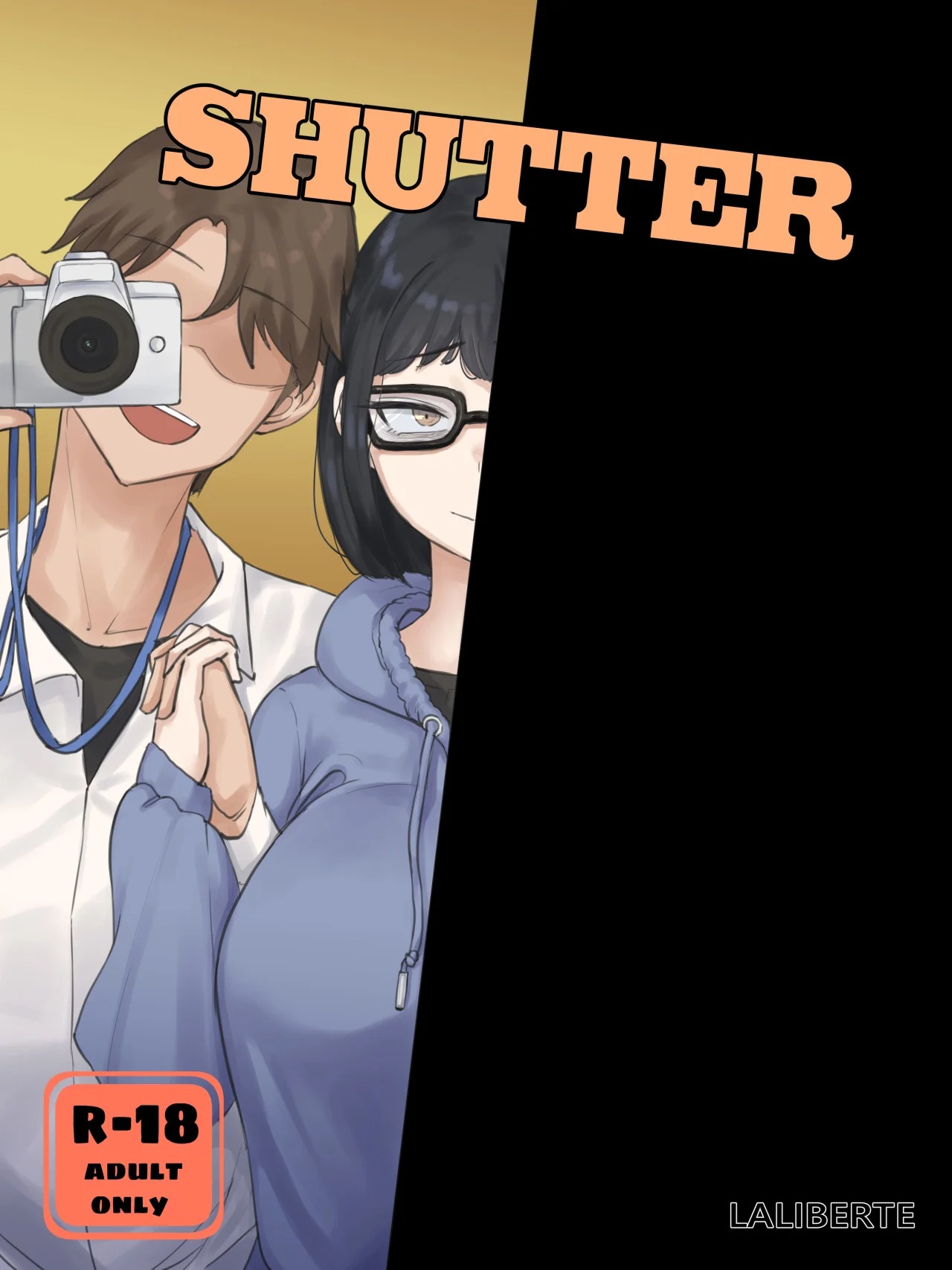 [Laliberte] SHUTTER (Historia Completa) [Spanish] [HGUK] 이미지 번호 1