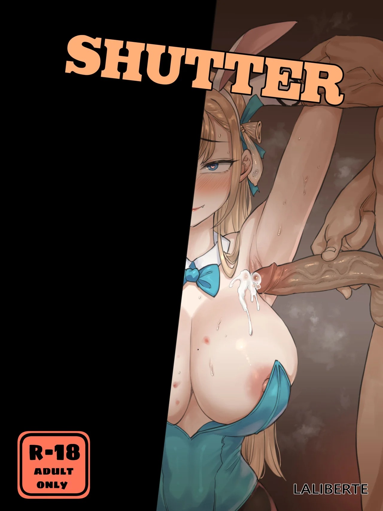 [Laliberte] SHUTTER (Historia Completa) [Spanish] [HGUK] 이미지 번호 2