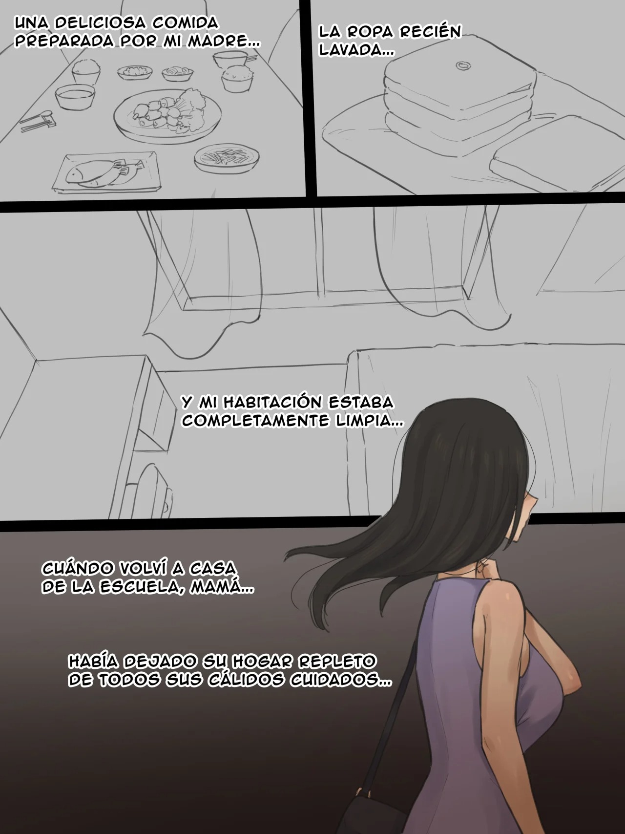 [Laliberte] CONTRACT (Historia Completa) [Spanish] [HGUK] 图片编号 36