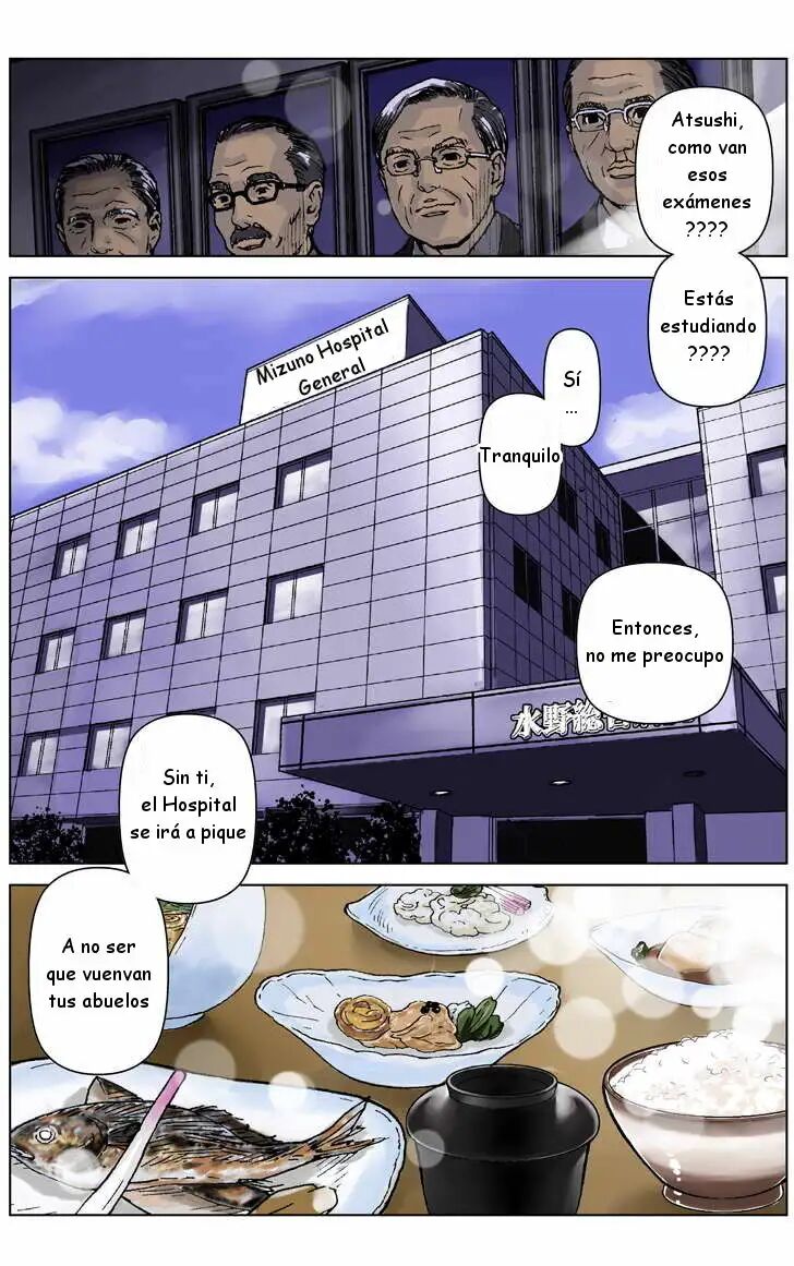 [KARUKIYA COMPANY (Karukiya)] TOMOHAHA CHOUKYOU "Boku no Kaasan wa Shiken Kikanchuu no 3-Kakan, Aitsu no Omocha ni naru" 1 [Spanish] [Brad33] Bildnummer 13