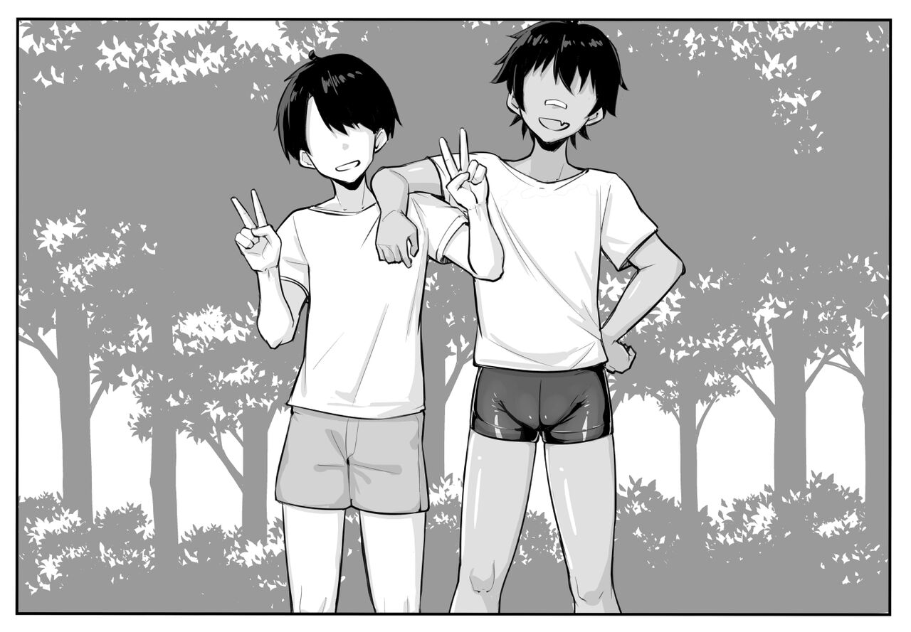 [Nia] Futa-Tomo | My Best Friend I Met for The First-Time in Years Turned into a Tall Muscular Futanari Girl [English] 이미지 번호 13