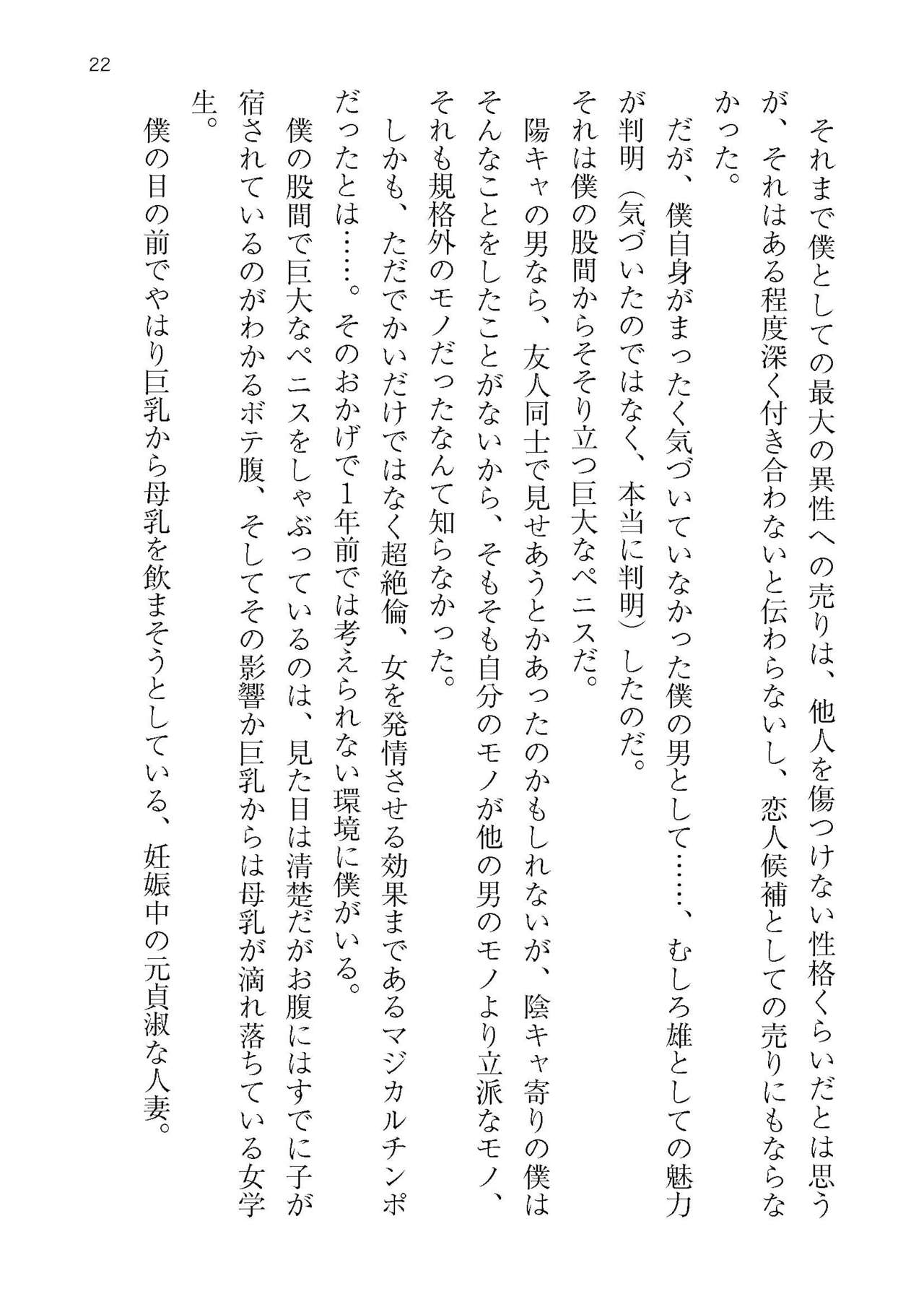 [Atelier TODO (KOTOZA、KAWAI、TODO Kantoku)]  Seifukounin！ Tyoushoushika Taisaku！ Haramase Resort Hotel de Harem Kodukuri numero di immagine  22
