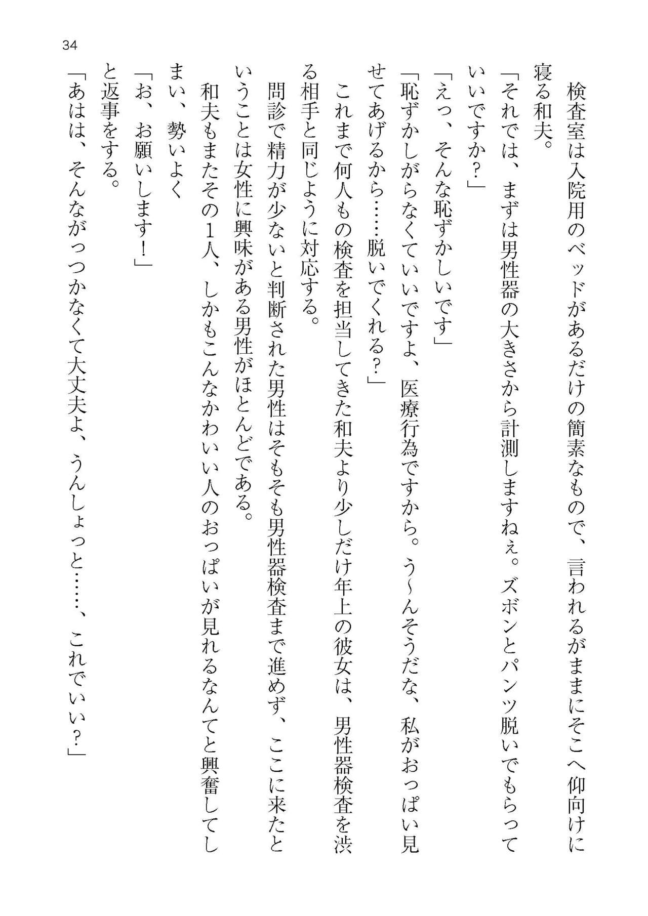 [Atelier TODO (KOTOZA、KAWAI、TODO Kantoku)]  Seifukounin！ Tyoushoushika Taisaku！ Haramase Resort Hotel de Harem Kodukuri numero di immagine  34
