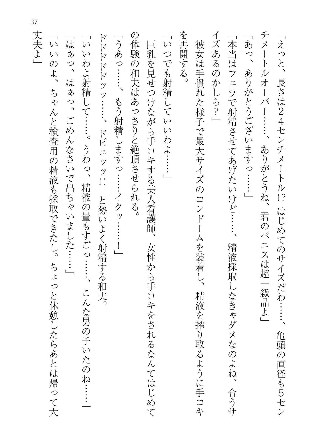 [Atelier TODO (KOTOZA、KAWAI、TODO Kantoku)]  Seifukounin！ Tyoushoushika Taisaku！ Haramase Resort Hotel de Harem Kodukuri numero di immagine  37