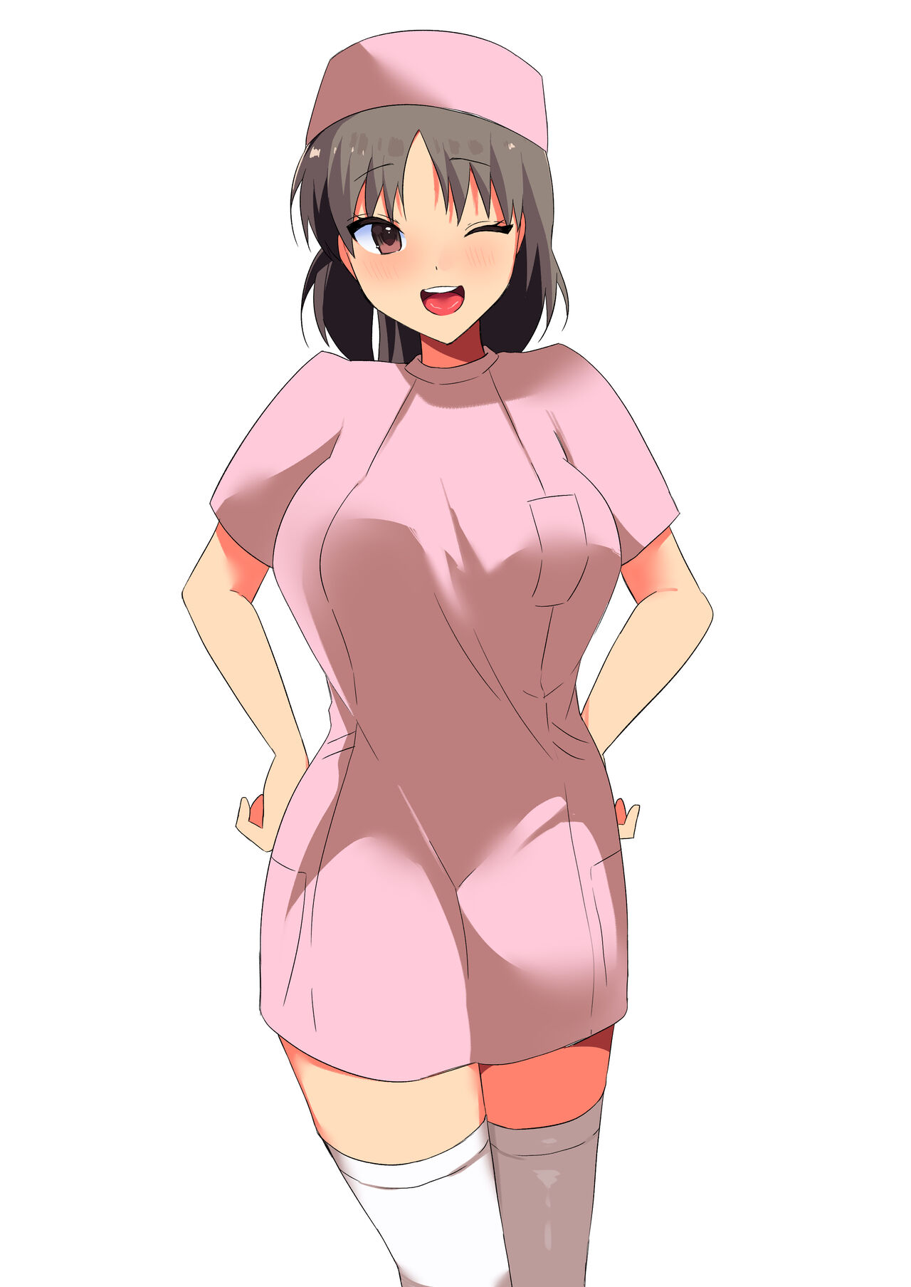 [Atelier TODO (KOTOZA、KAWAI、TODO Kantoku)]  Seifukounin！ Tyoushoushika Taisaku！ Haramase Resort Hotel de Harem Kodukuri numero di immagine  273