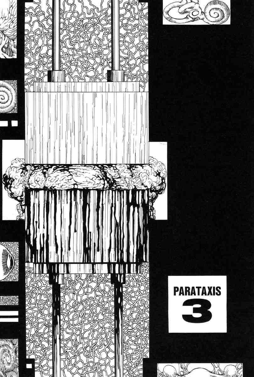 [Kago Shintarou] Choutennou Parataxis | Super-Conductive Brains Parataxis [中国語] numero di immagine  80