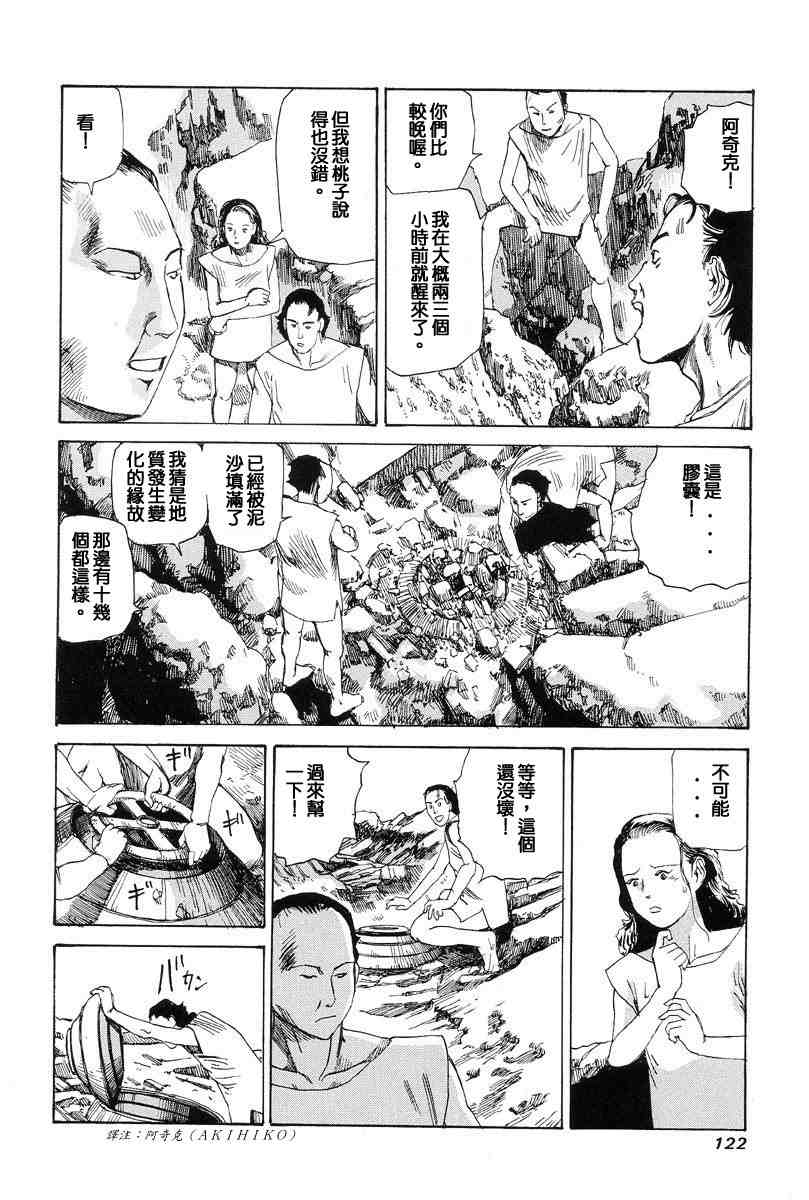 [Kago Shintarou] Choutennou Parataxis | Super-Conductive Brains Parataxis [中国語] numero di immagine  131