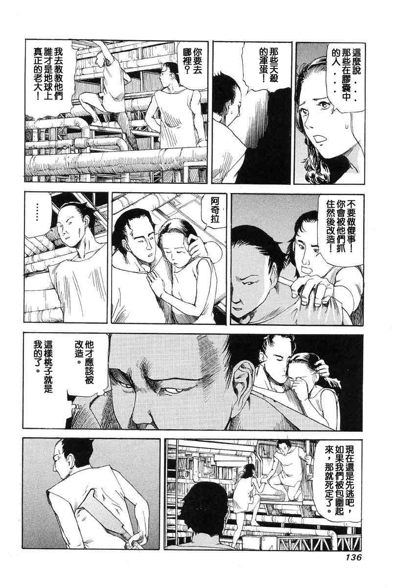 [Kago Shintarou] Choutennou Parataxis | Super-Conductive Brains Parataxis [中国語] numero di immagine  145