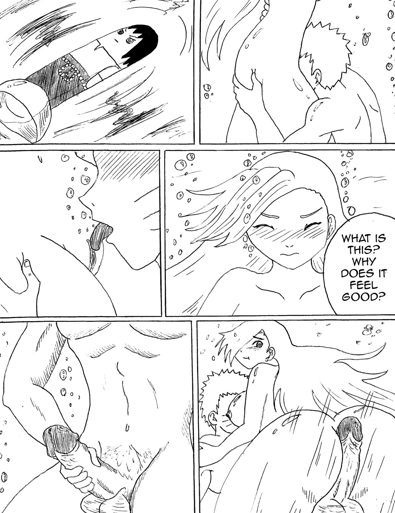 An unexpected revelation numero di immagine  14