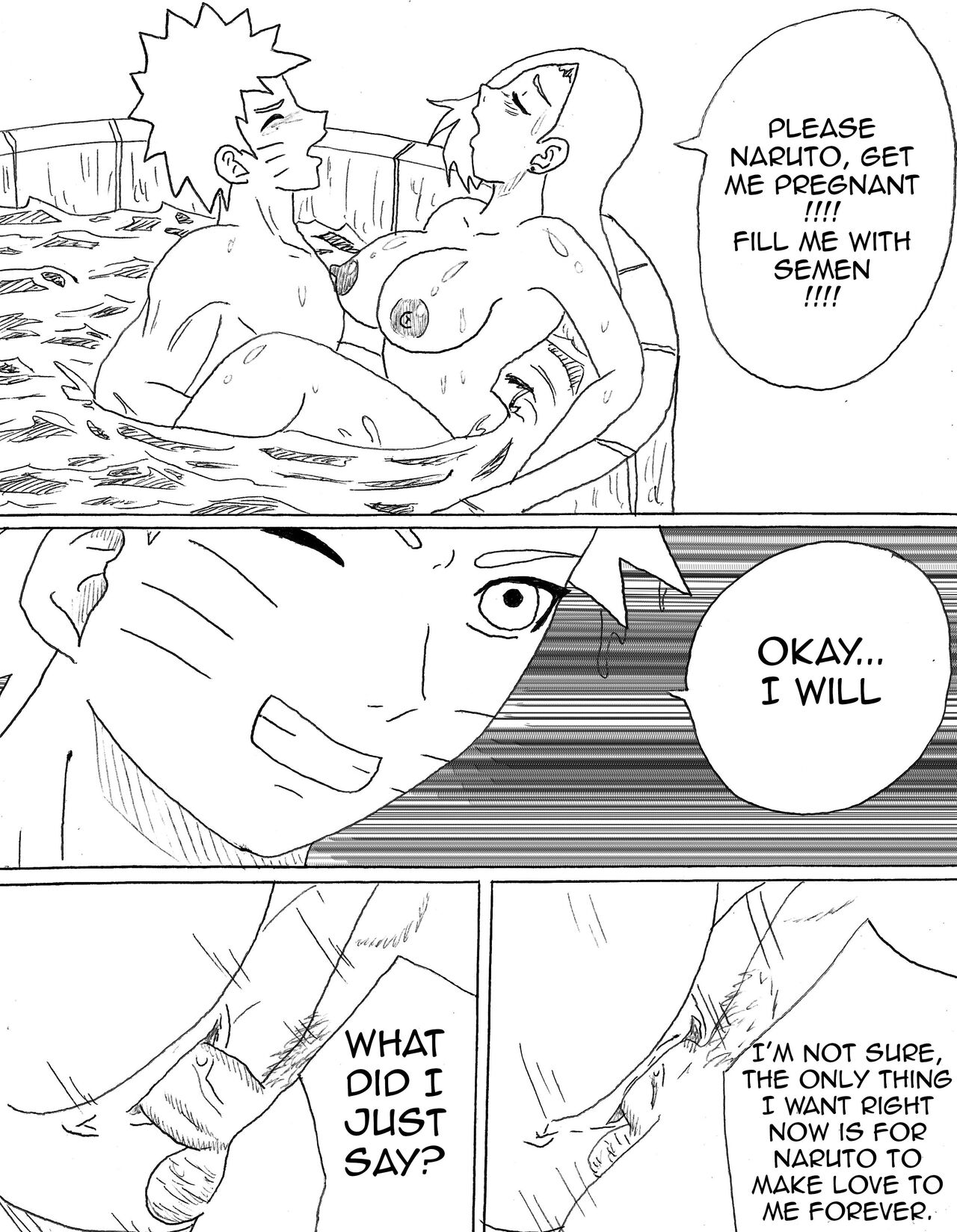 An unexpected revelation numero di immagine  30