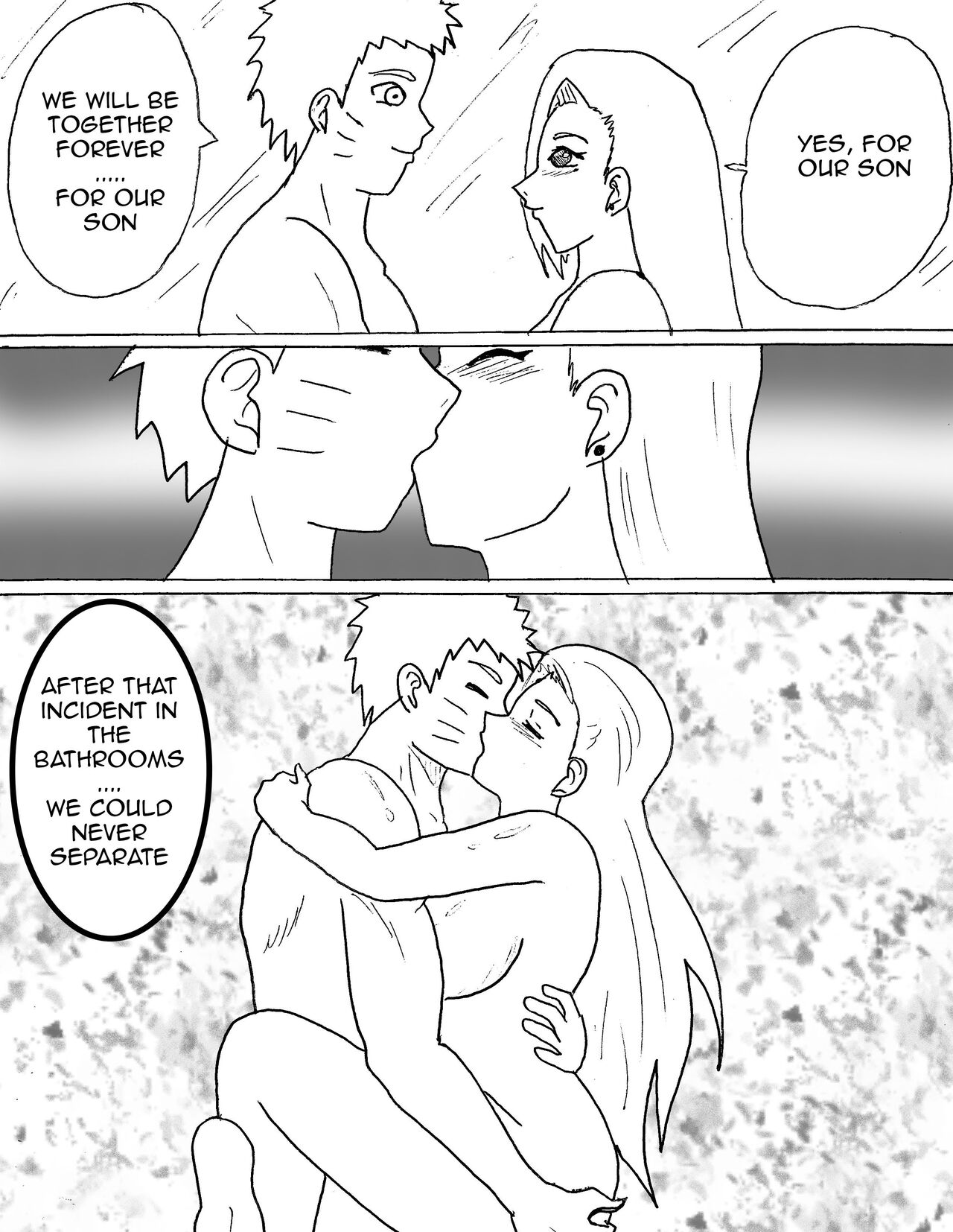 An unexpected revelation numero di immagine  40