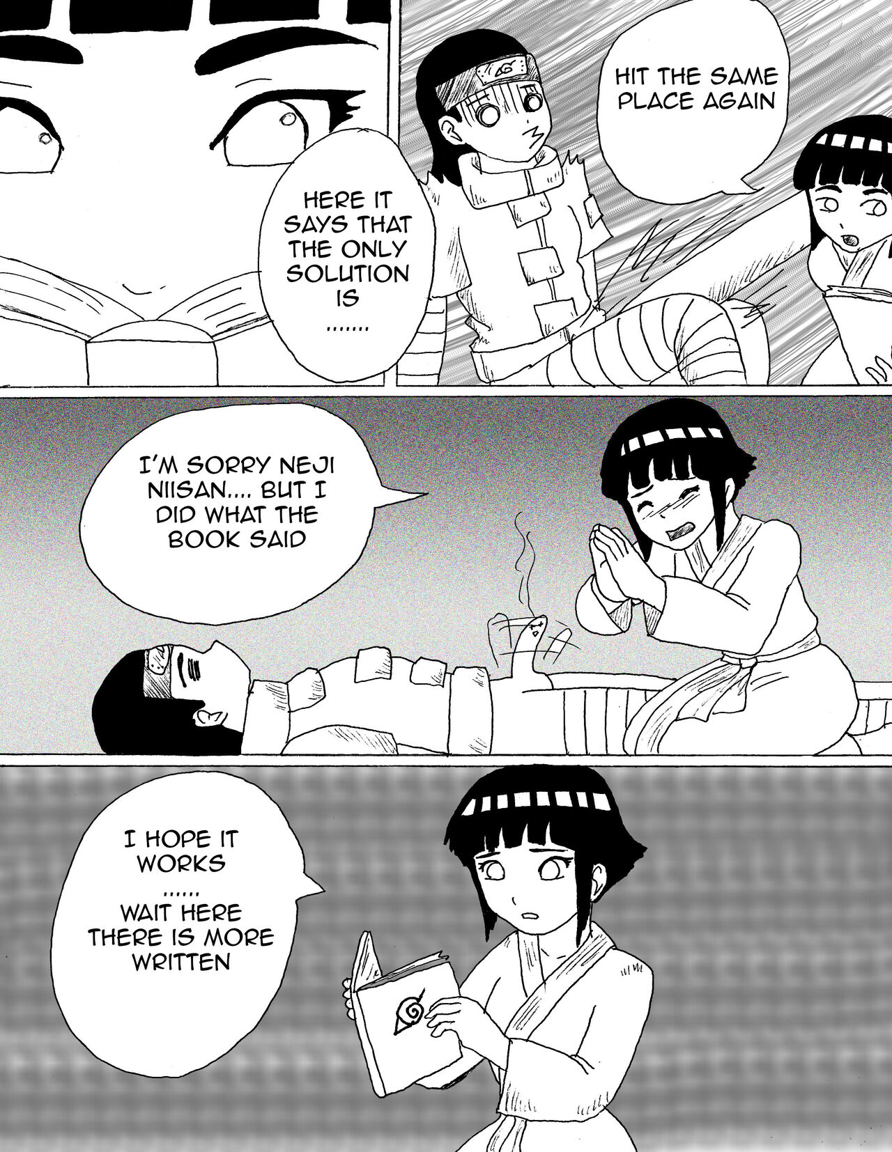 Humping Hyuga 6 Bildnummer 9