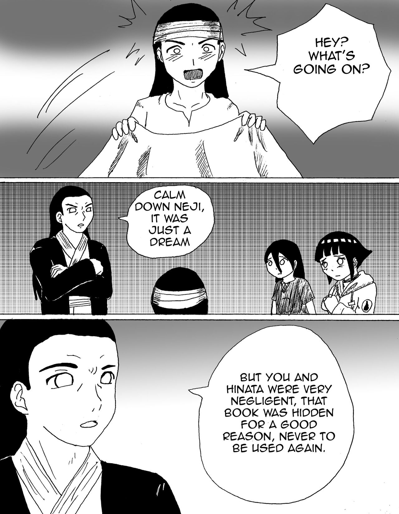 Humping Hyuga 6 Bildnummer 39