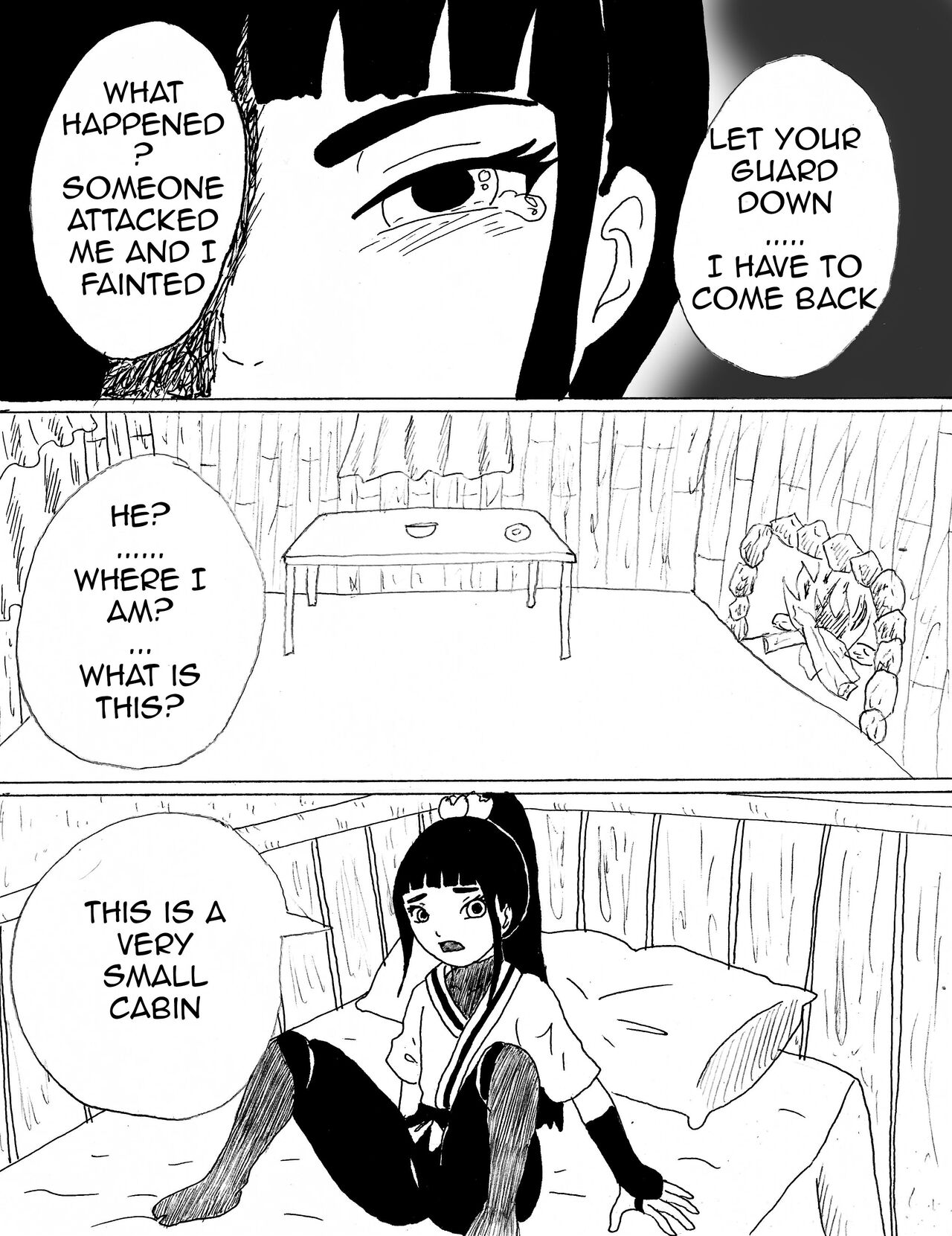 Surrender 图片编号 5