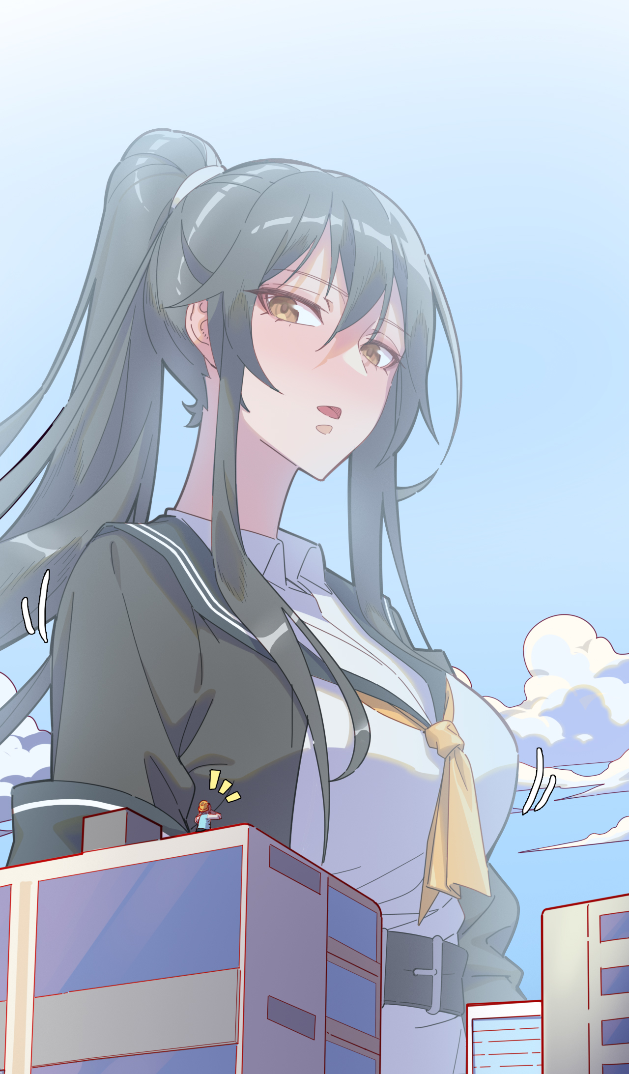 Invasion! Shipcode: Yahag 画像番号 1