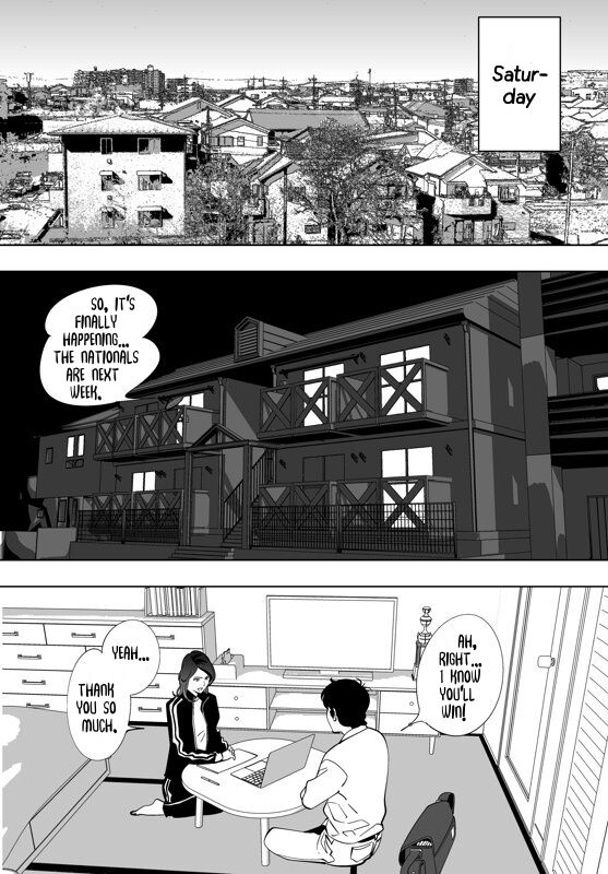 [Kidouchi_Kon] Little Blue Bird (English) [Part 2] изображение № 81