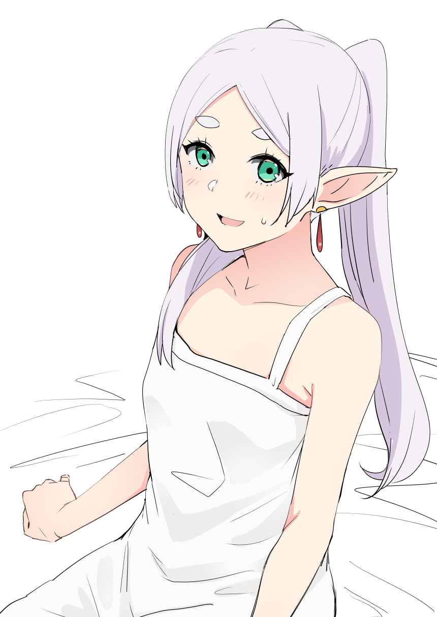 [鬼鳴らす] 福利蓮(12/6) (葬送のフリーレン) image number 2