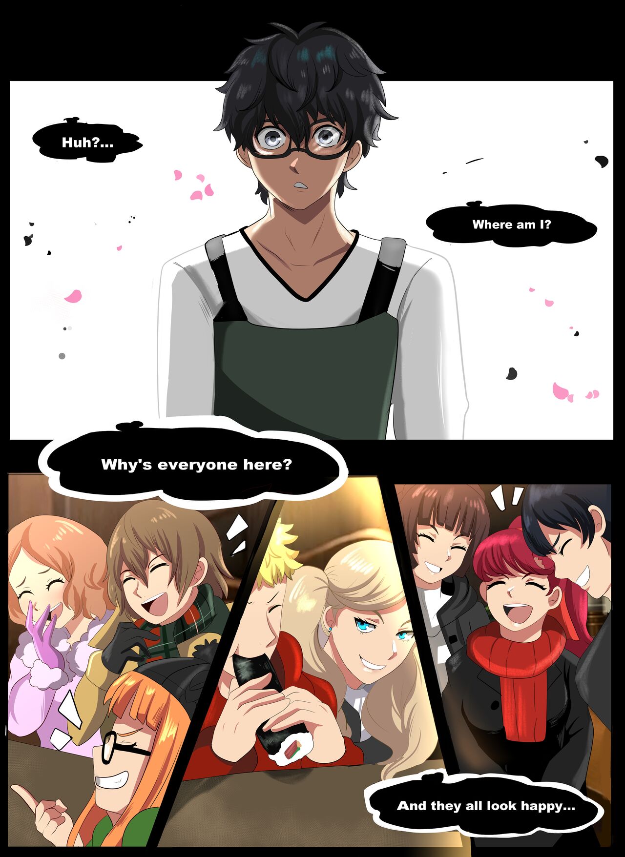 [KarbuittN] The Other Reality изображение № 2