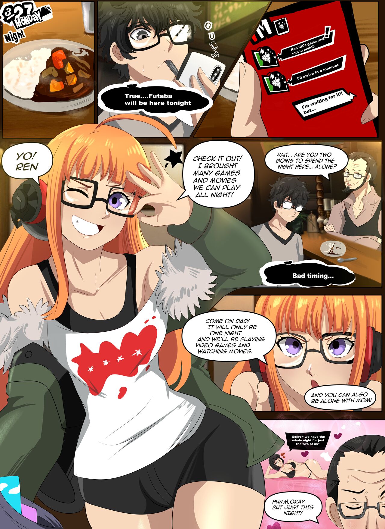 [KarbuittN] The Other Reality изображение № 19