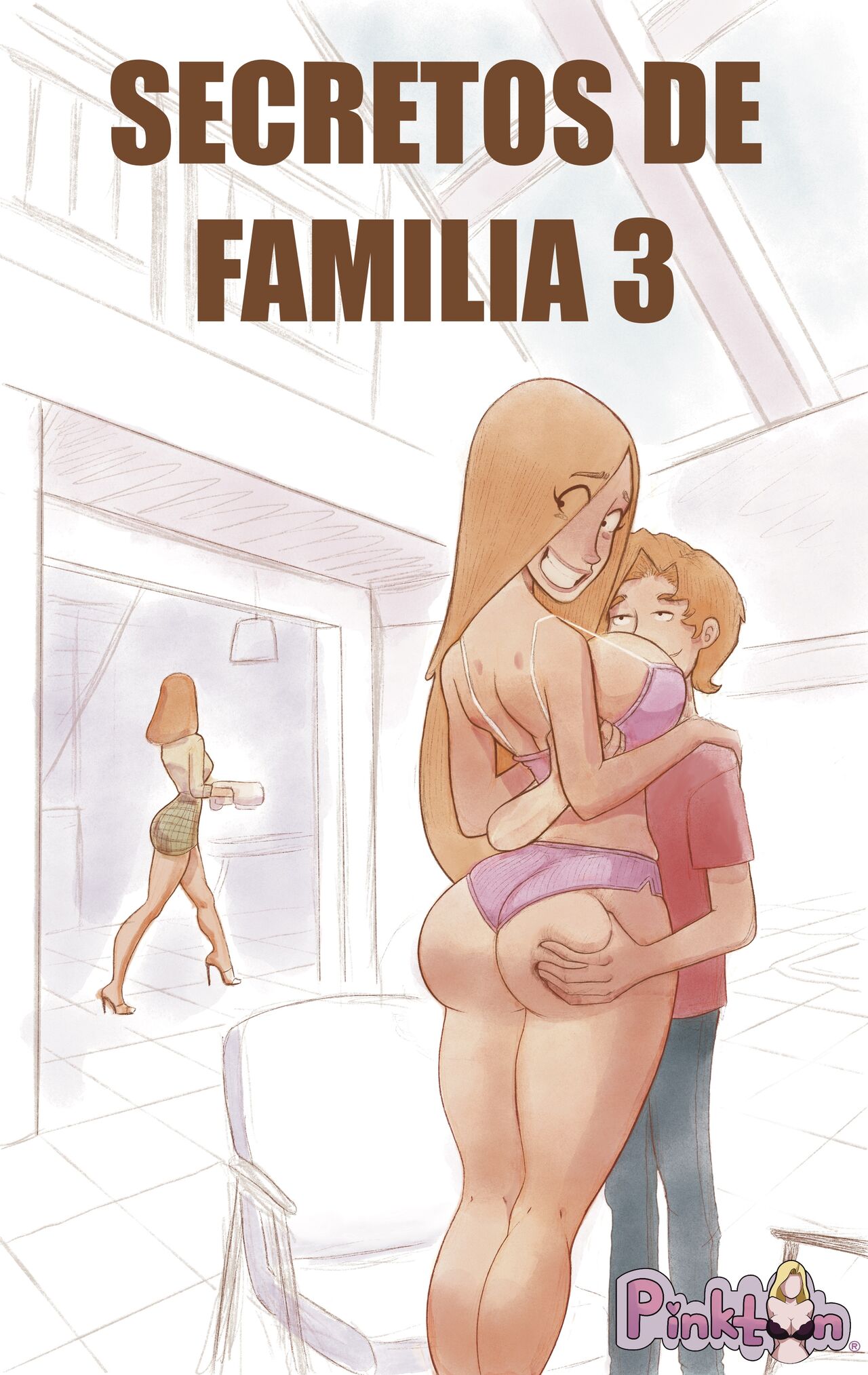 SECRETOS DE FAMILIA 3 изображение № 1